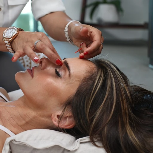 Menopause et fleur de bach : une harmonie naturelle pour soulager les symptômes