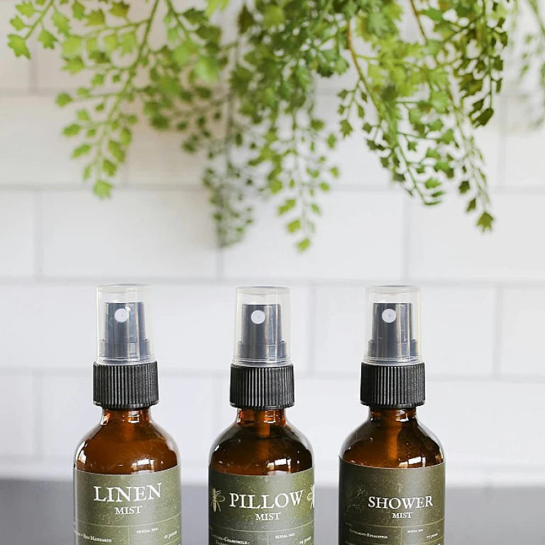 L'huile essentielle de thym à linalol : un trésor naturel pour votre bien-être